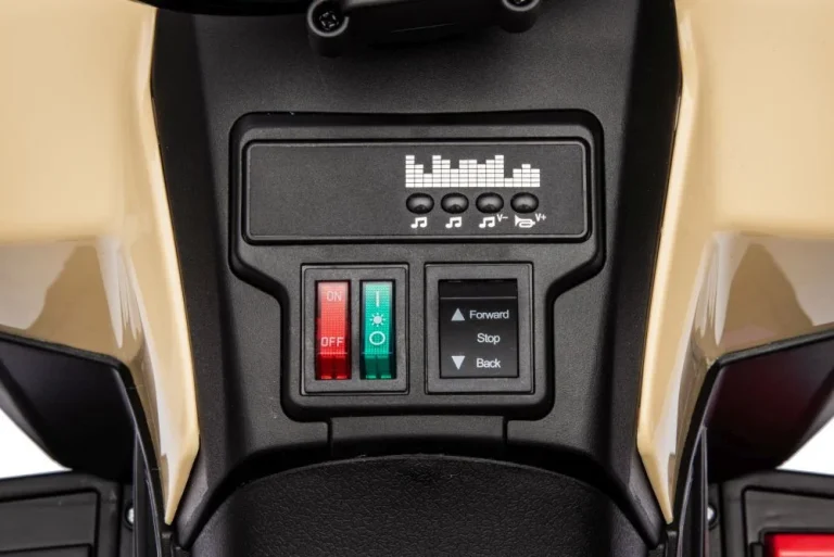 Quad Na Akumulator Gts1155 Kaki 7