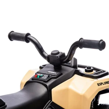 Quad Na Akumulator Gts1155 Kaki 8