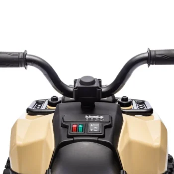Quad Na Akumulator Gts1155 Kaki 9