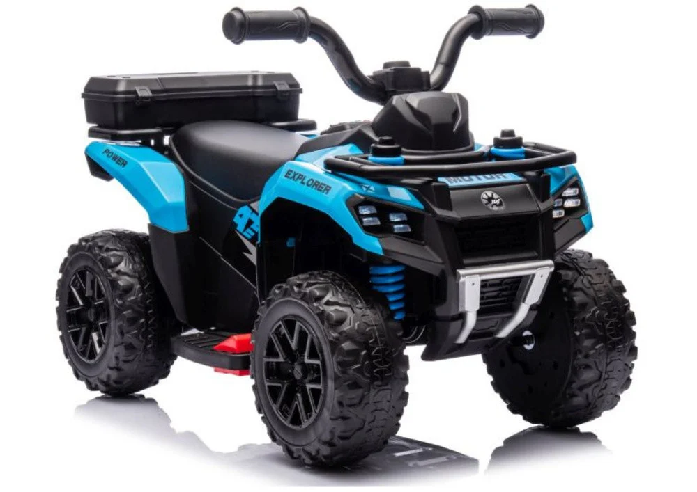 Quad Na Akumulator Gts1155 Plavi 1