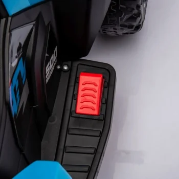 Quad Na Akumulator Gts1155 Plavi 10