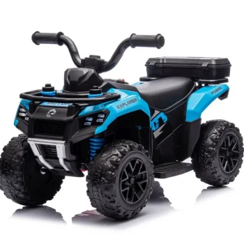 Quad Na Akumulator Gts1155 Plavi 11
