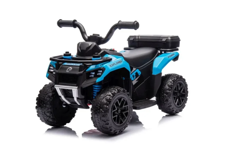 Quad Na Akumulator Gts1155 Plavi 11