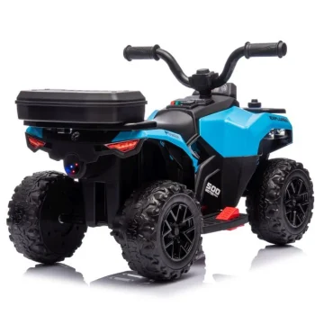 Quad Na Akumulator Gts1155 Plavi 12