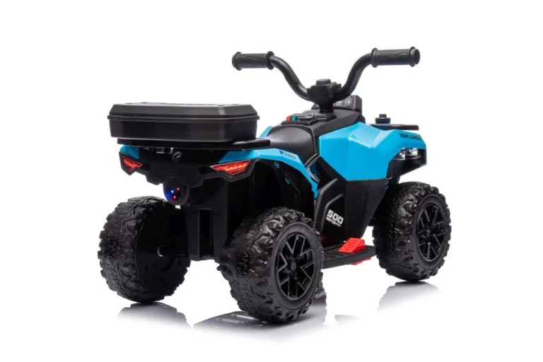 Quad Na Akumulator Gts1155 Plavi 12