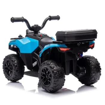 Quad Na Akumulator Gts1155 Plavi 13