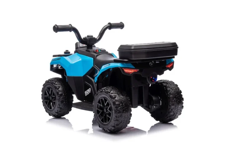 Quad Na Akumulator Gts1155 Plavi 13