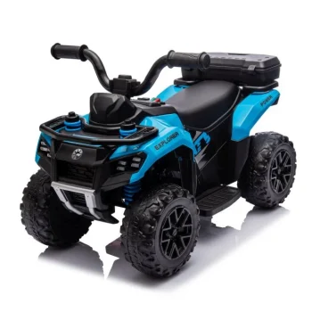 Quad Na Akumulator Gts1155 Plavi 3