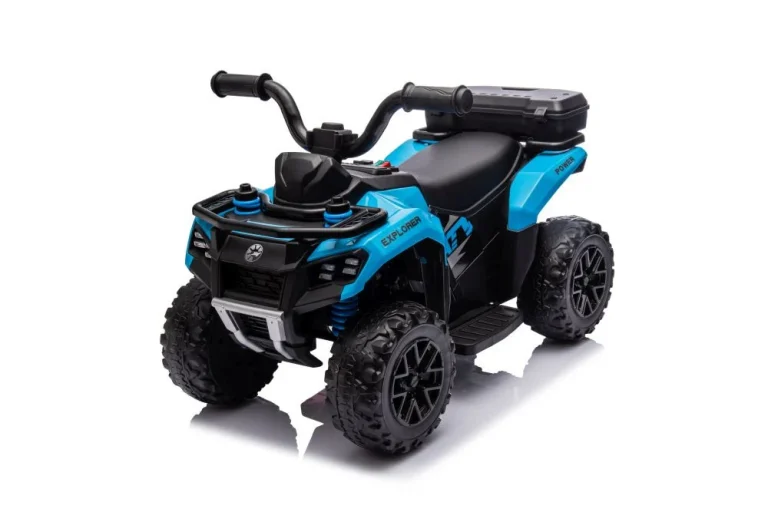 Quad Na Akumulator Gts1155 Plavi 3