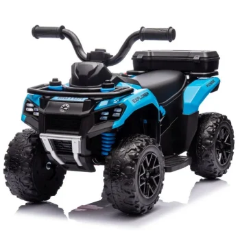 Quad Na Akumulator Gts1155 Plavi 5