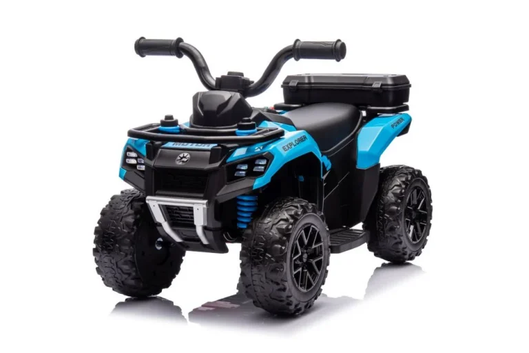 Quad Na Akumulator Gts1155 Plavi 5