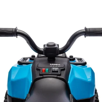 Quad Na Akumulator Gts1155 Plavi 6