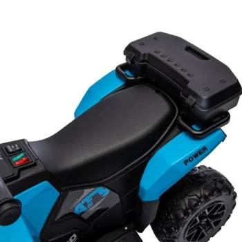 Quad Na Akumulator Gts1155 Plavi 7