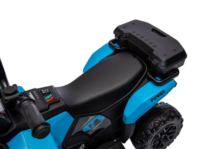 Quad Na Akumulator Gts1155 Plavi 7