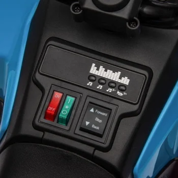Quad Na Akumulator Gts1155 Plavi 8