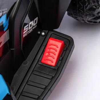 Quad Na Akumulator Gts1155 Plavi 9