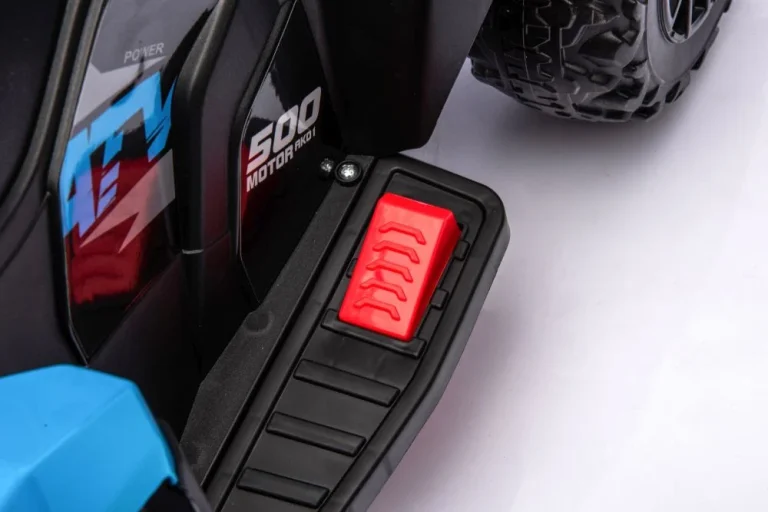 Quad Na Akumulator Gts1155 Plavi 9