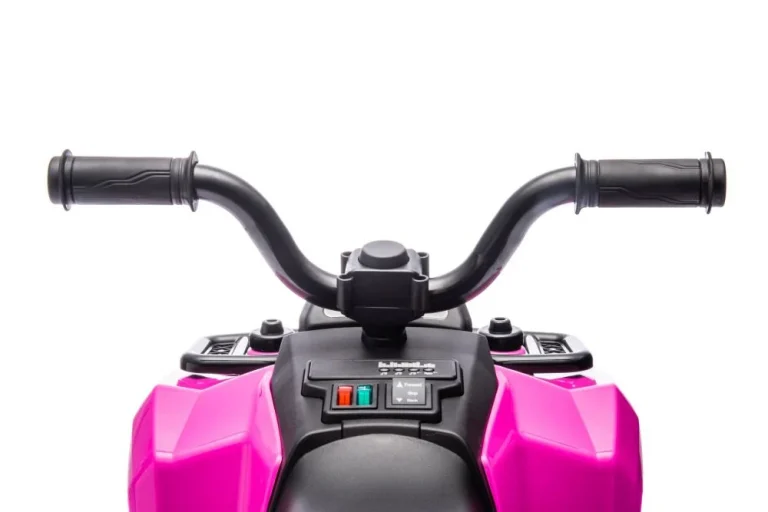 Quad Na Akumulator Gts1155 Ružičasti 11