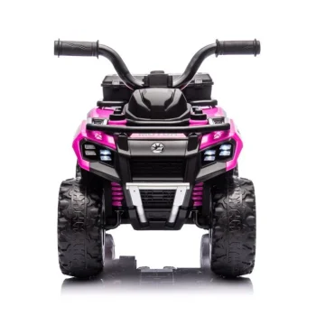 Quad Na Akumulator Gts1155 Ružičasti 2