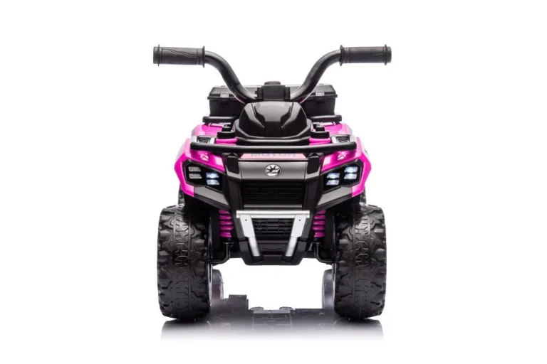 Quad Na Akumulator Gts1155 Ružičasti 2