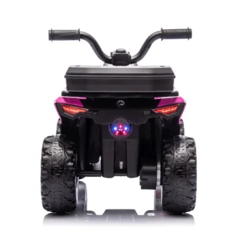 Quad Na Akumulator Gts1155 Ružičasti 5