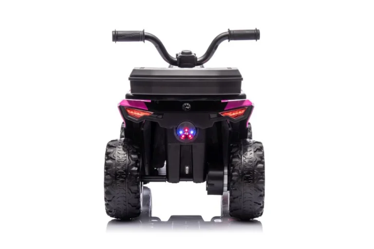 Quad Na Akumulator Gts1155 Ružičasti 5