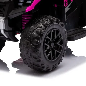 Quad Na Akumulator Gts1155 Ružičasti 7