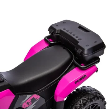 Quad Na Akumulator Gts1155 Ružičasti 8