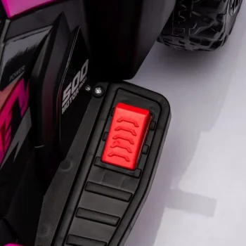 Quad Na Akumulator Gts1155 Ružičasti 9