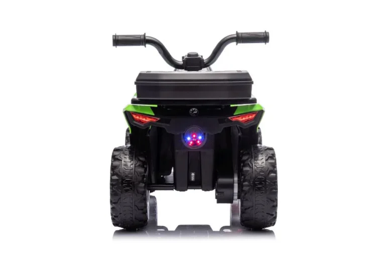 Quad Na Akumulator Gts1155 Zeleni 10