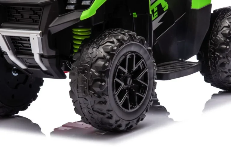 Quad Na Akumulator Gts1155 Zeleni 3