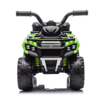 Quad Na Akumulator Gts1155 Zeleni 7