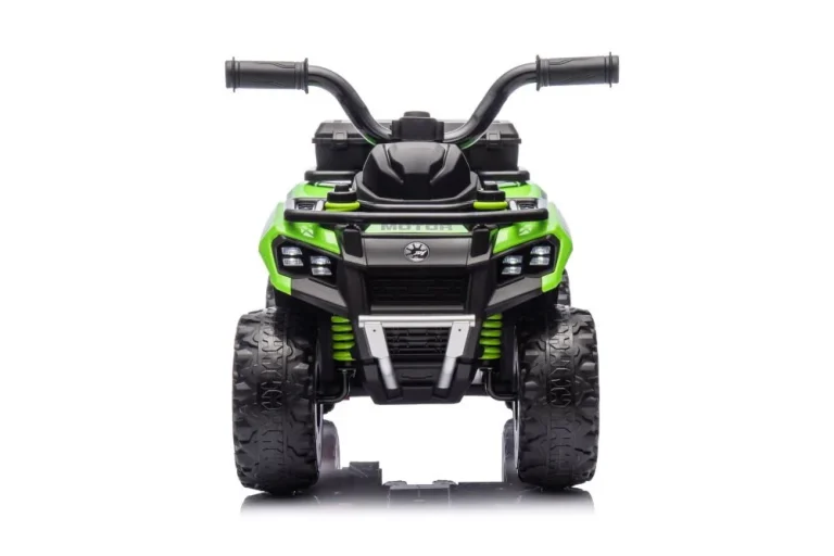 Quad Na Akumulator Gts1155 Zeleni 7