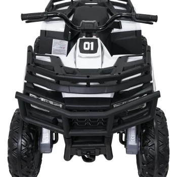 Quad Vozilo 4x4 Atv Wolf Bijela 11