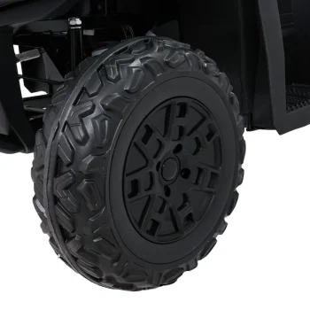 Quad Vozilo 4x4 Atv Wolf Bijela 20