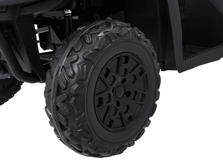 Quad Vozilo 4x4 Atv Wolf Bijela 20