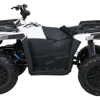Quad Vozilo 4x4 Atv Wolf Bijela 5