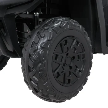 Quad Vozilo 4x4 Atv Wolf Crna 21