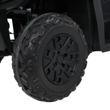 Quad Vozilo 4x4 Atv Wolf Plava 20