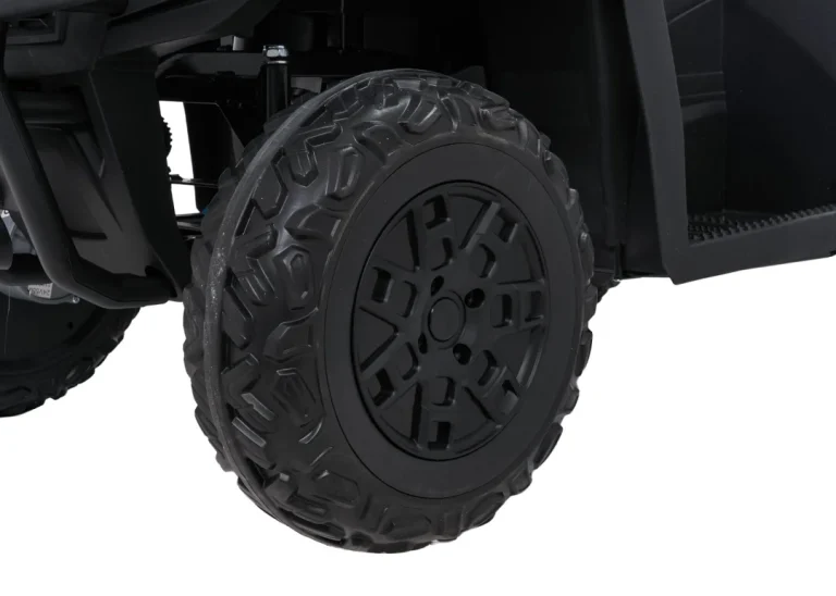 Quad Vozilo 4x4 Atv Wolf Plava 20