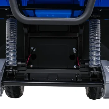 Quad Vozilo 4x4 Atv Wolf Plava 21