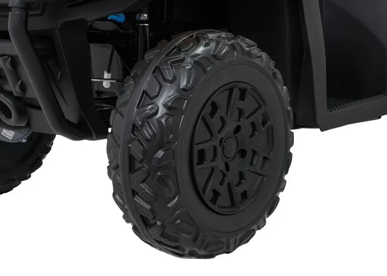 Quad Vozilo 4x4 Atv Wolf Ružičasta 19