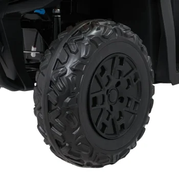 Quad Vozilo 4x4 Atv Wolf žuto 19