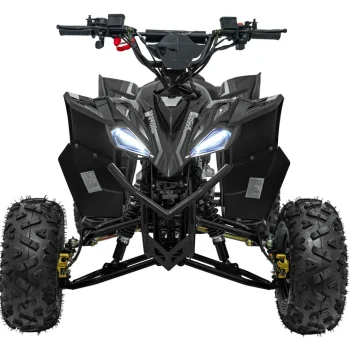 Quad Vozilo Desert Storm Lift Crna Quad Na Akumulator 4