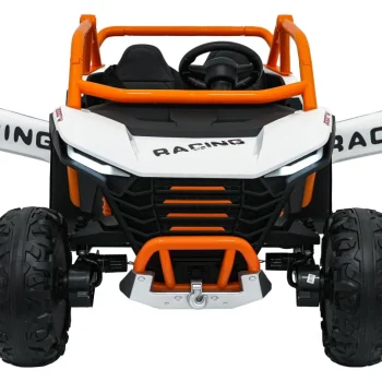 Racing Road 2000 Bijelo Vozilo 12
