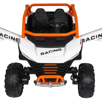 Racing Road 2000 Bijelo Vozilo 13