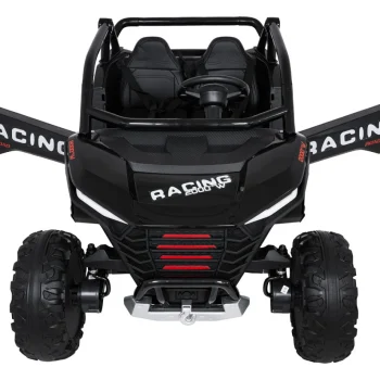 Racing Road 2000 Crno Vozilo 11