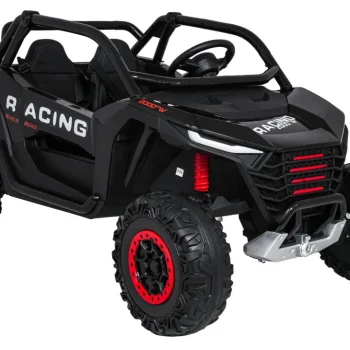 Racing Road 2000 Crno Vozilo 5