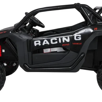 Racing Road 2000 Crno Vozilo 6