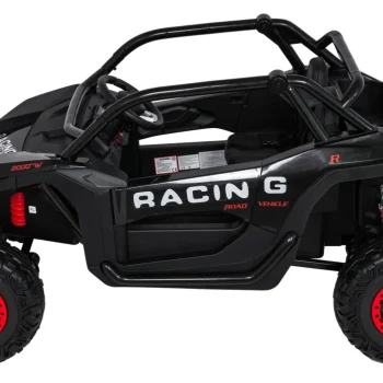 Racing Road 2000 Crno Vozilo 7